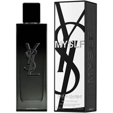 Yves Saint Laurent YSL Myves Saint Laurantf Eau De Parfum 100Ml