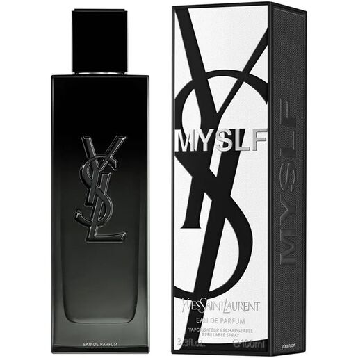 Yves Saint Laurent YSL Myves Saint Laurantf Eau De Parfum 100Ml
