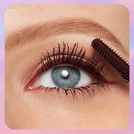 Maybelline Lash Sensational Sky High Burgundy Haze
