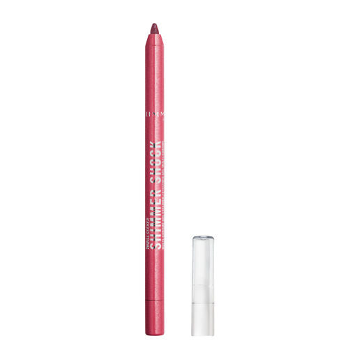 Rimmel London Thrill Seeker Shimmer Shock Eye Liner 002 Blushberry Blast