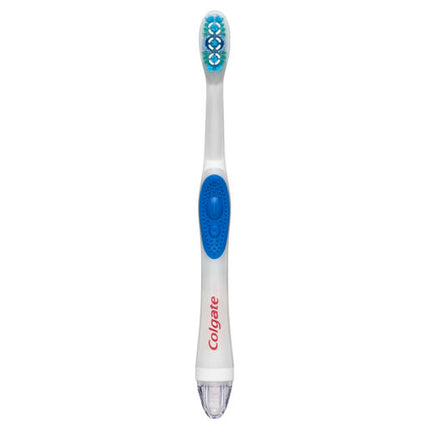 Colgate Toothbrush Optic White Sonic Power Soft