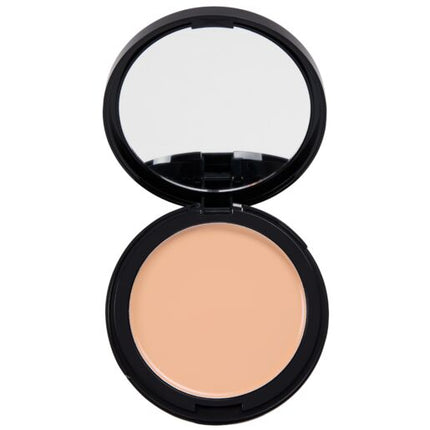 Natio Cream To Powder Foundation Light SPF20