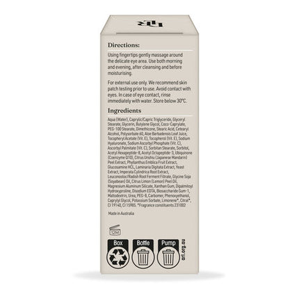 Dr. LeWinn's Line Smoothing Complex Eye Recovery Complex 15g