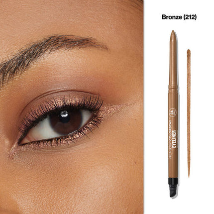 Revlon ColorStay Eyeliner Pencil Bronze 0.28g