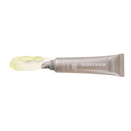 Revlon Illuminance Gloss Balm SPF50+ Cloud Kiss 9g