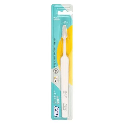 TePe Select Soft Toothbrush