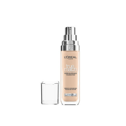 L'Oreal True Match Liquid Foundation C3 Rose Beige