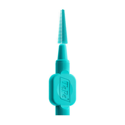 TePe EasyFit Interdental Brushes S/M Size, 6 Brushes