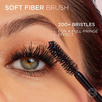 L'Oreal Lash Paradise Mascara Black