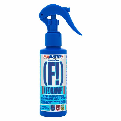 Athelite Framp Muscle Spray 100ml