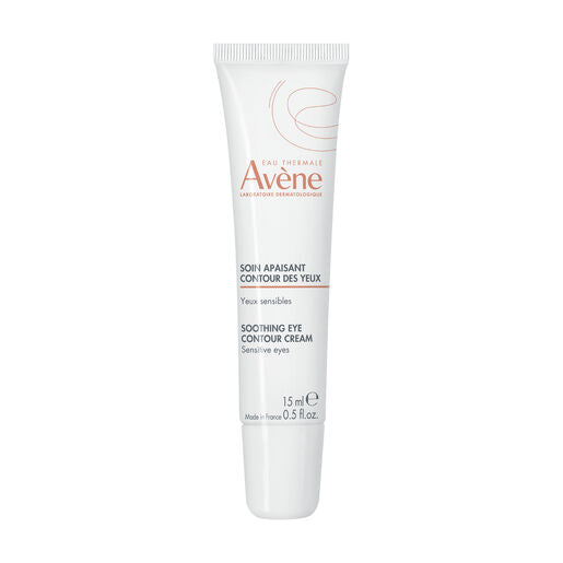 Avène Essential Care Soothing Eye Contour Cream 15Ml - Sensitive Eyes