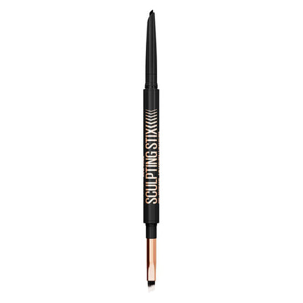 Maybellene Sculpting Stix Eyeliner 016 Black Blur