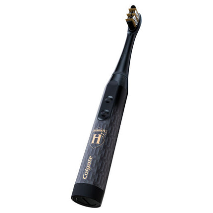 Colgate Harry Potter Adult Powered Battery Toothbrush