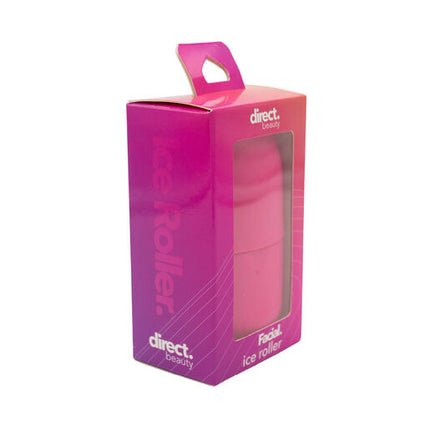 Direct Beauty Facial Ice Roller