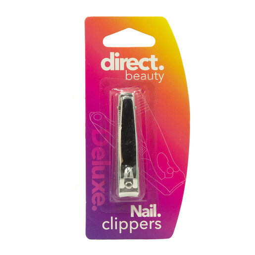 Direct Beauty Deluxe Nail Clippers