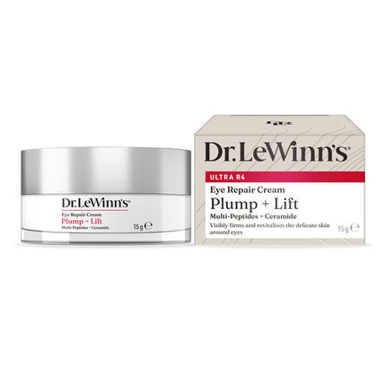 Dr. LeWinn's Plump + Lift Eye Repair Cream 15g