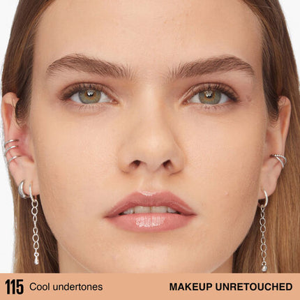 Maybelline Superstay Lumi Matte 115