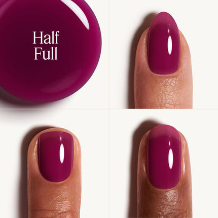 Essie Glass Nails Half Full 13.5ml