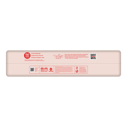 Huggies Essentials Nappies Size 5 (13 - 18kg) 44 Pack