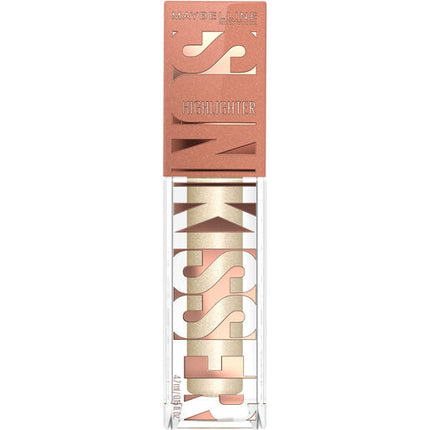 Maybelline Sunkisser Liquid Highlighter Star Studded 4.7ml