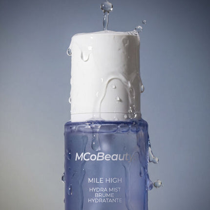 MCoBeauty Mile High Hydra Mist 50mL