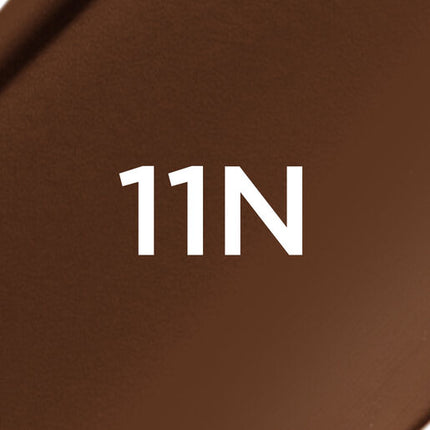 L'Oréal Paris True Match Liquid Foundation 11N Dark Coffee