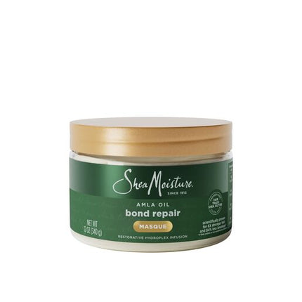 SheaMoisture Bond Repair Masque 340g