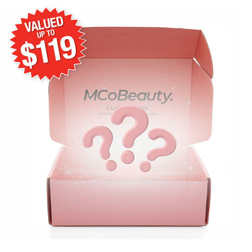 MCoBeauty Mystery Box - Medium