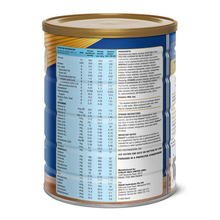 Ensure Powder Chocolate 800g