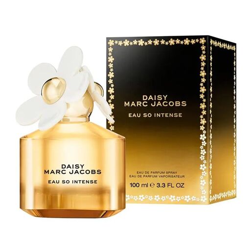 Marc Jacobs Daisy Eau so Intense Eau de Parfum 50ml