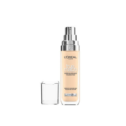 L'Oreal True Match Liquid Foundation 1.5N Linen