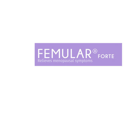 Femular Forte 90 Tablets
