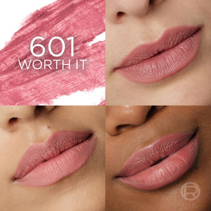 L'Oréal Paris Blurfiller Blurring Lip Contour 601 Worth It