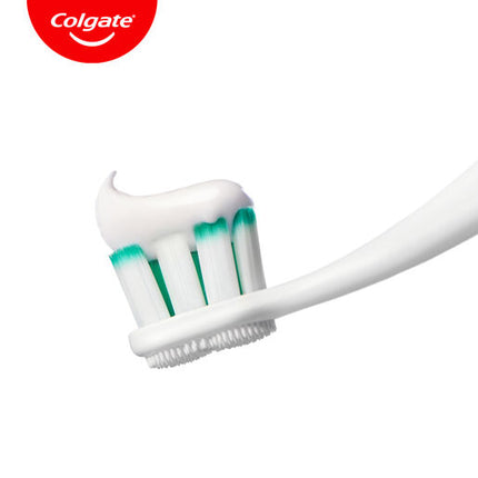 Colgate Total Active Prevention Toothpaste Enamel Strength 115g