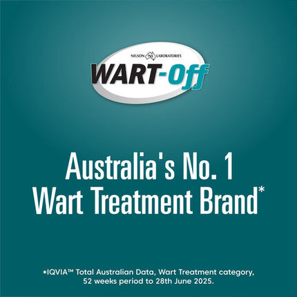 Wart-Off Paint 6mL