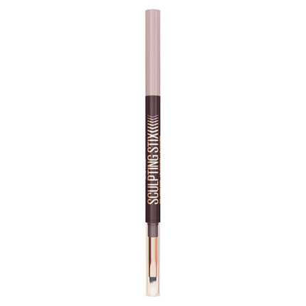 Maybellene Sculpting Stix Eyeliner 015 Smooth Espresso