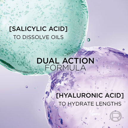 L'Oréal Paris Elvive Hyaluron Pure Conditioner 340ml