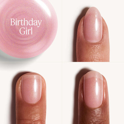 Essie Nail Polish 514 Birthday Girl