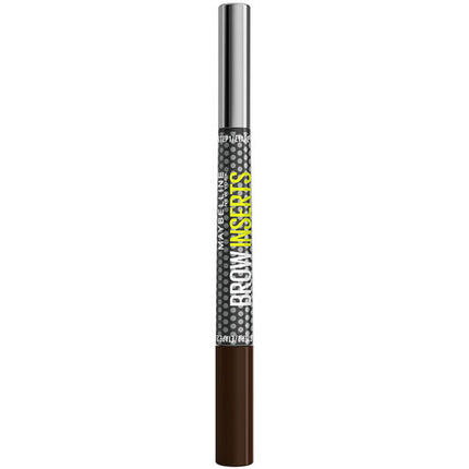 Maybelline Brow Inserts Brow Multiplying Tool Ash Brown