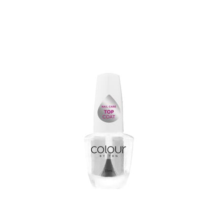 Colour by DB Top Coat Treatment
