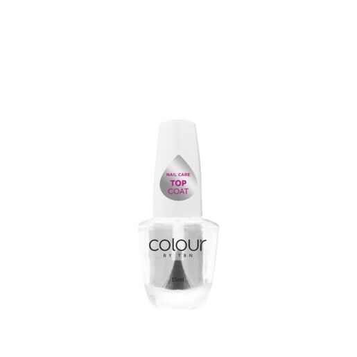 Colour by DB Top Coat Treatment