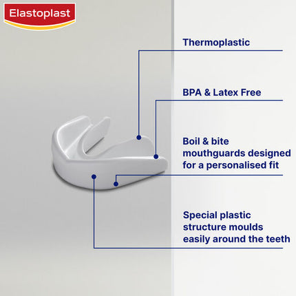 Elastoplast Mouthguard Youth