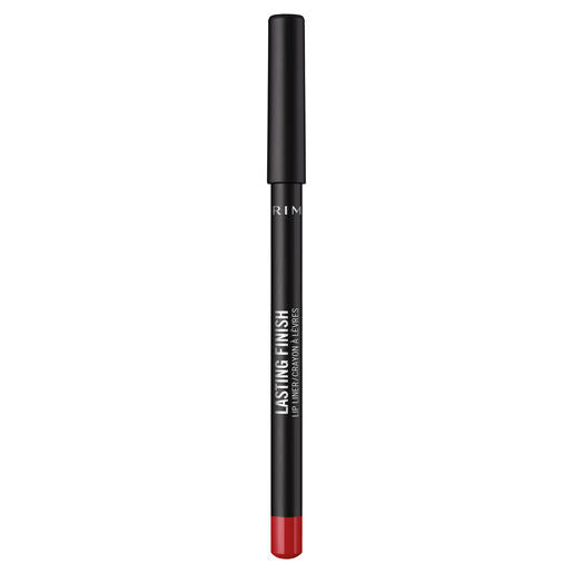Rimmel Lasting Finish Lip Liner 505 Red Dynamite