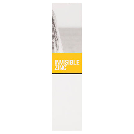 Invisible Zinc Tinted Daywear Mineral Shield SPF 30 Medium 50g
