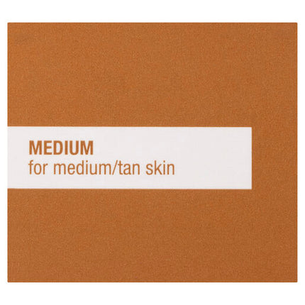 Invisible Zinc Tinted Daywear Mineral Shield SPF 30 Medium 50g