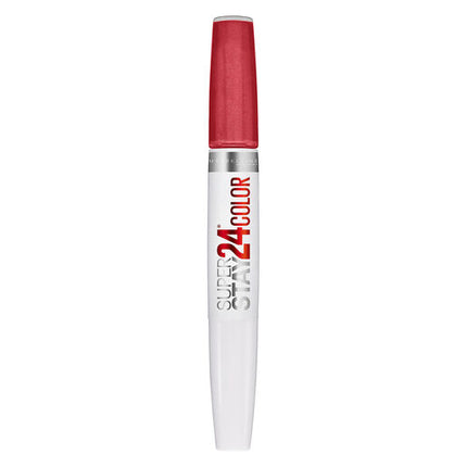 Maybelline Superstay 24 Hour Lip Colour 20 Continuous Coral