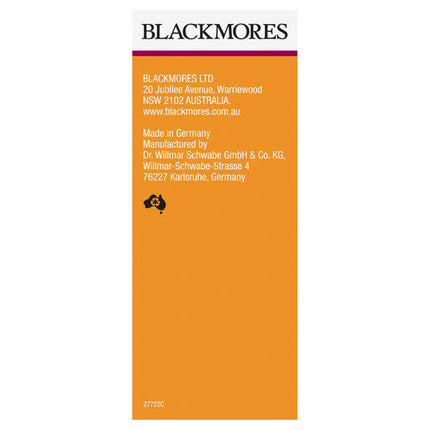 Blackmores Kaloba 50mL
