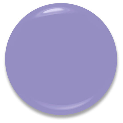 Rimmel Kind & Free Nail Polish #153 Lavender Fresh
