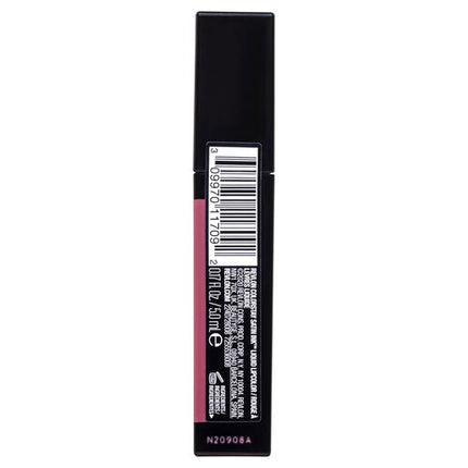 Revlon ColorStay Satin Ink Liquid Lipstick 008 Mauvey Darling