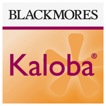 Blackmores Kaloba 50mL